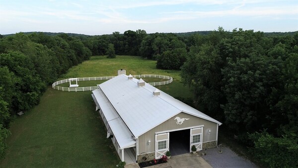 Wild Turkey Ranch