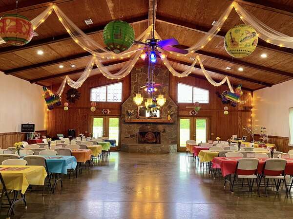 Wild Turkey Ranch