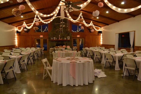 Wild Turkey Ranch