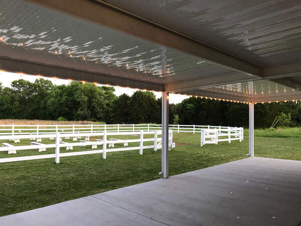 Wild Turkey Ranch