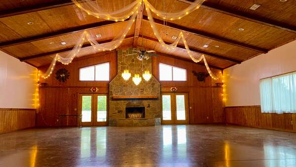 Wild Turkey Ranch