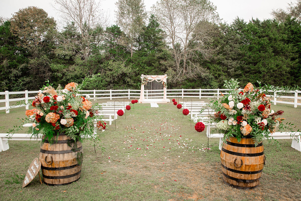 Wild Turkey Ranch