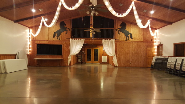 Wild Turkey Ranch
