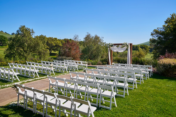 Hiddenbrooke Hills by Wedgewood Weddings & Events