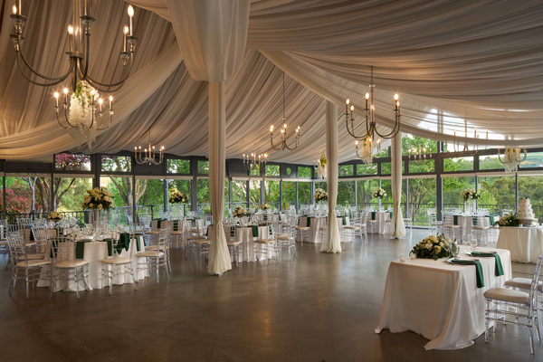 Hiddenbrooke Hills by Wedgewood Weddings & Events