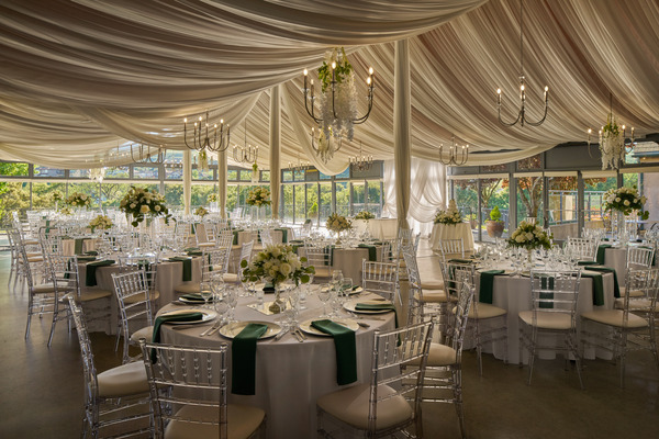 Hiddenbrooke Hills by Wedgewood Weddings & Events