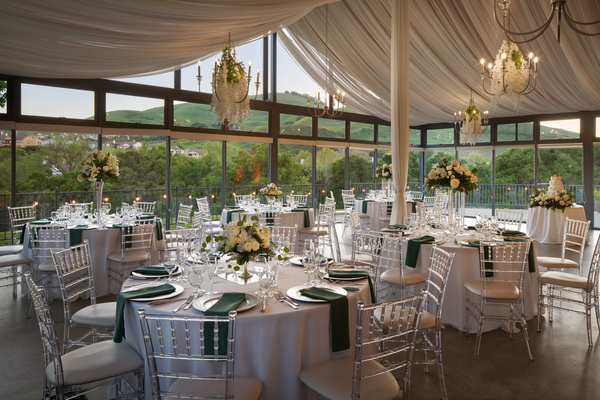 Hiddenbrooke Hills by Wedgewood Weddings & Events