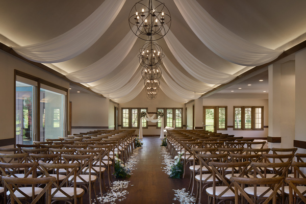 Hiddenbrooke Hills by Wedgewood Weddings & Events