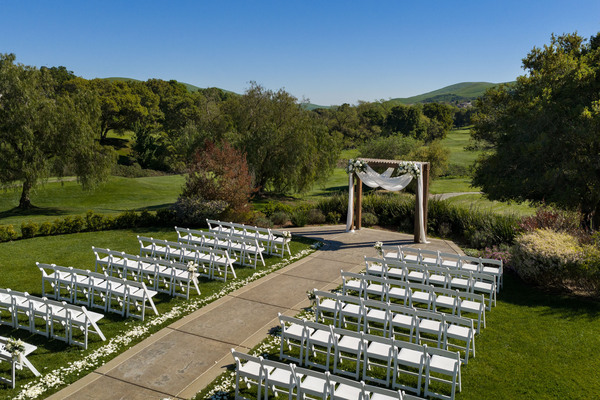 Hiddenbrooke Hills by Wedgewood Weddings & Events