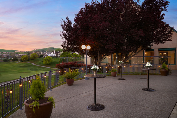 Hiddenbrooke Hills by Wedgewood Weddings & Events