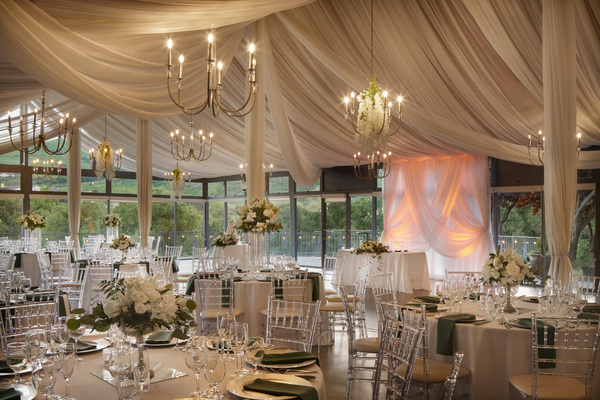 Hiddenbrooke Hills by Wedgewood Weddings & Events