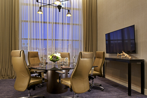 Balboa Boardroom