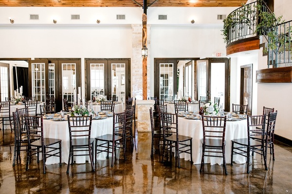 The Marquardt Ranch