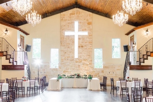 The Marquardt Ranch