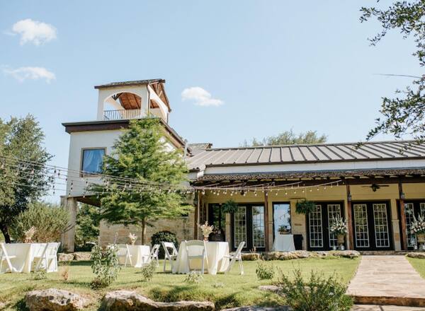 The Marquardt Ranch