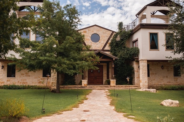 The Marquardt Ranch