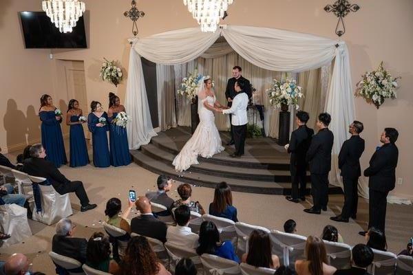Occasions At Stone River