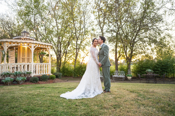 Occasions At Stone River
