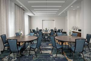Penhallow Room
