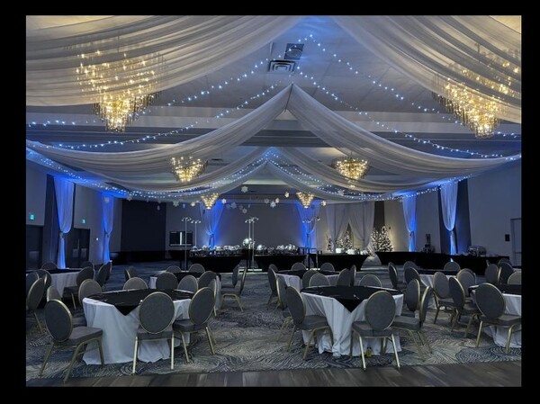 Ambassador Event Centre & DoubleTree by Hilton Kingston