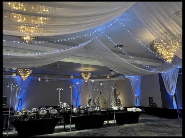 Ambassador Event Centre & DoubleTree by Hilton Kingston