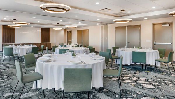Cambria Hotel Nashville Midtown