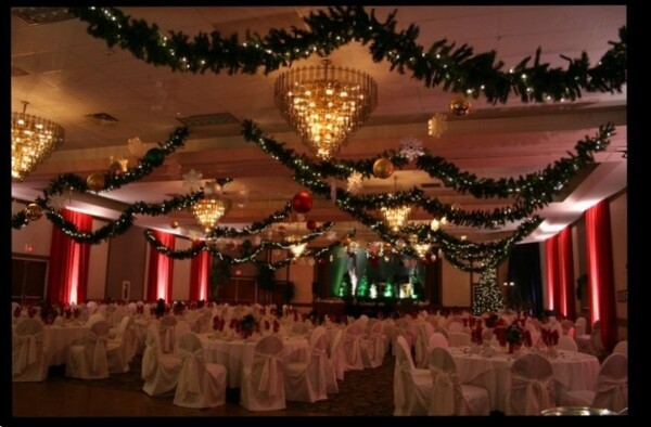 Ambassador Event Centre & DoubleTree by Hilton Kingston