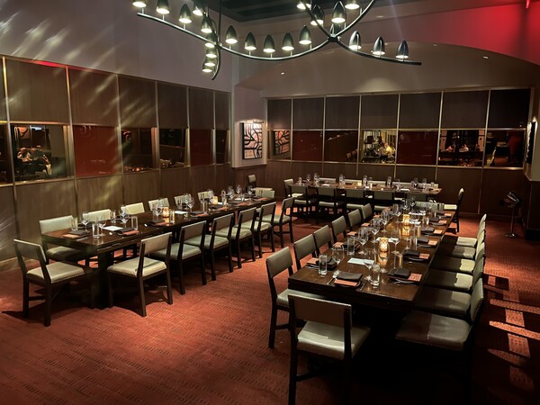 Trattoria Il Mulino