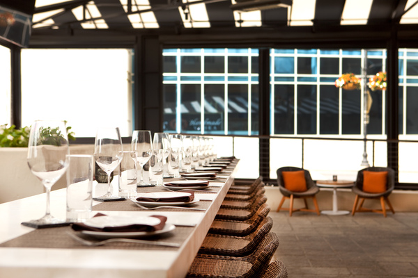 Trattoria Il Mulino