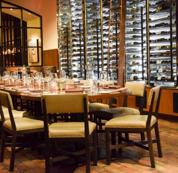 Trattoria Il Mulino