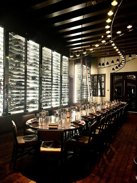 Trattoria Il Mulino