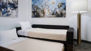 SpringHill Suites by Marriott Alexandria Old Town