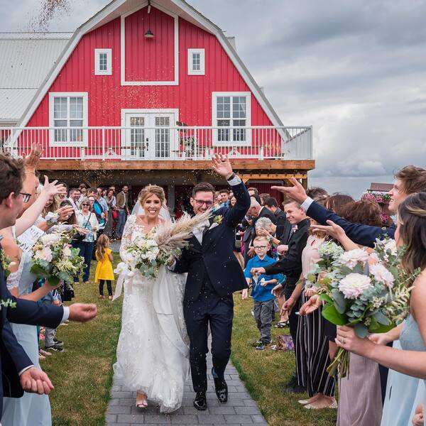 The Heritage Centre by Mountain View Events