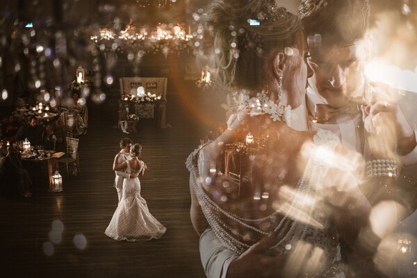 The Heritage Centre by Mountain View Events