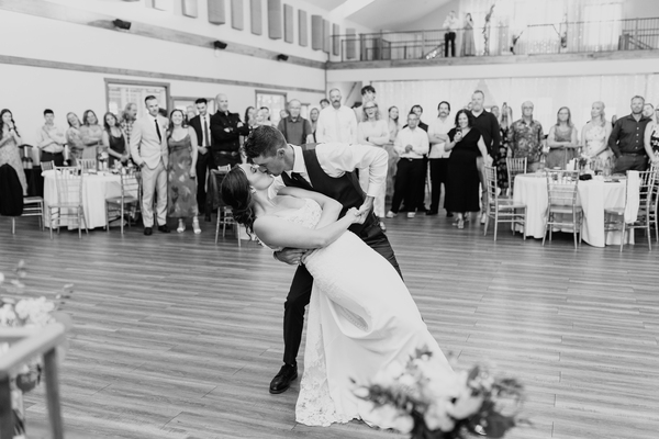 The Heritage Centre by Mountain View Events