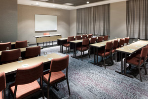 Washington Room