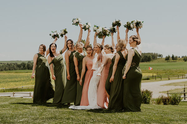 The Heritage Centre by Mountain View Events