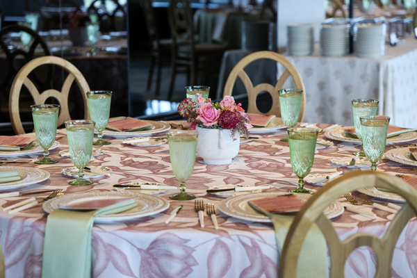 Lady Luck Floral