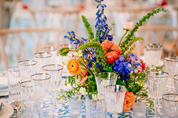 Lady Luck Floral
