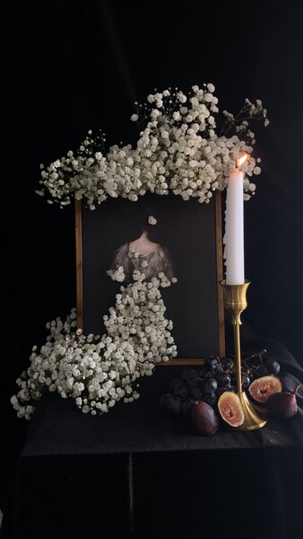 Lady Luck Floral