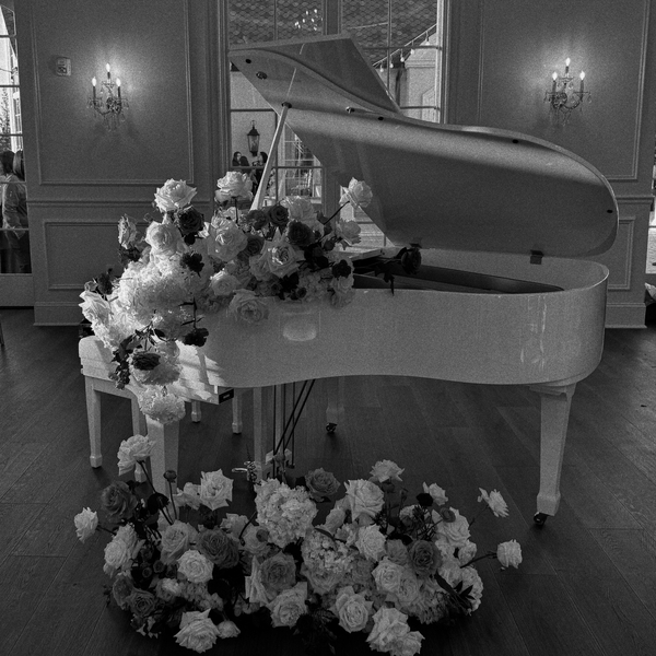 Lady Luck Floral
