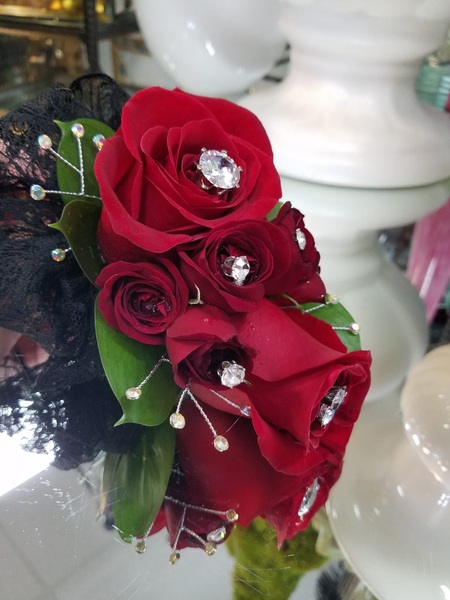 Desert Rose Florist