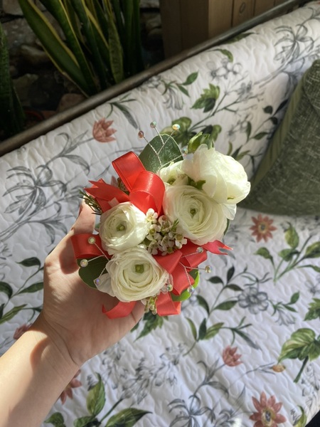 Desert Rose Florist