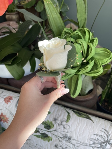 Desert Rose Florist