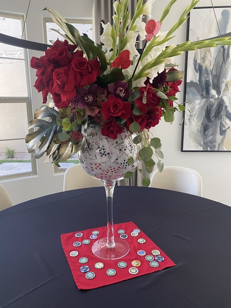 Desert Rose Florist
