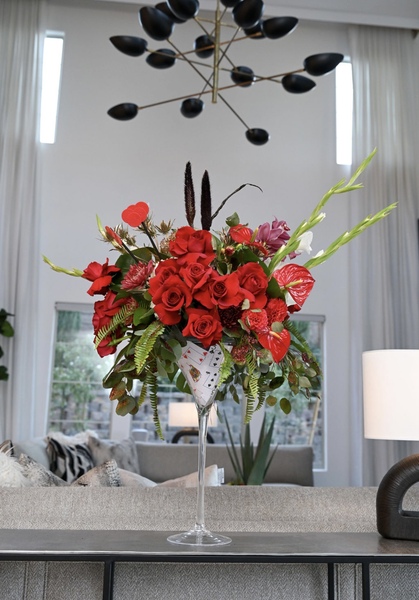 Desert Rose Florist