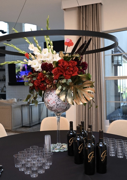 Desert Rose Florist