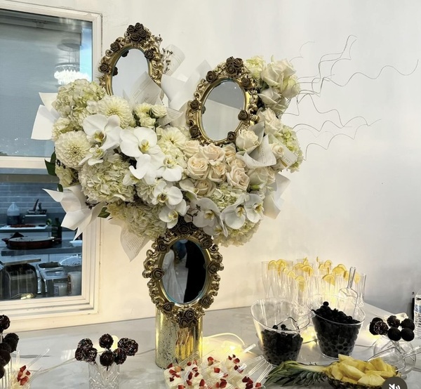 Desert Rose Florist
