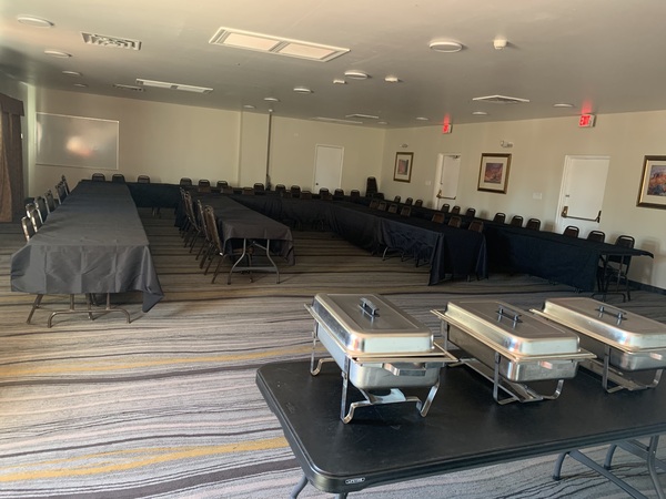 Quality Inn & Suites Goodyear - Phoenix West