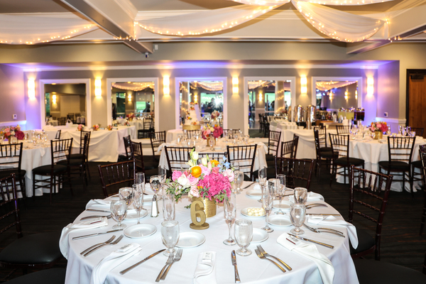 Porter Valley Country Club